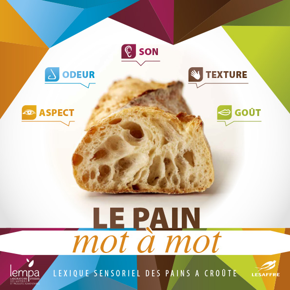 Le_pain_mot_a_mot_LEMPA Le pain in words